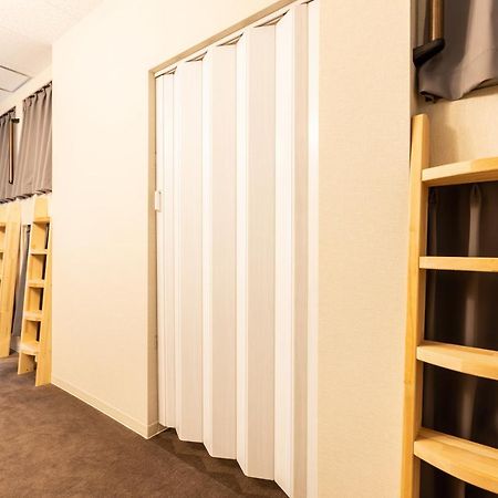 Akasaka The Hostel طوكيو المظهر الخارجي الصورة