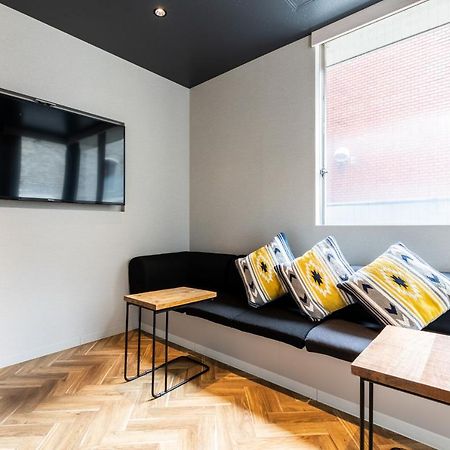 Akasaka The Hostel طوكيو المظهر الخارجي الصورة